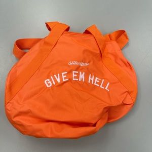 Give ‘Em Hell Duffle Bags